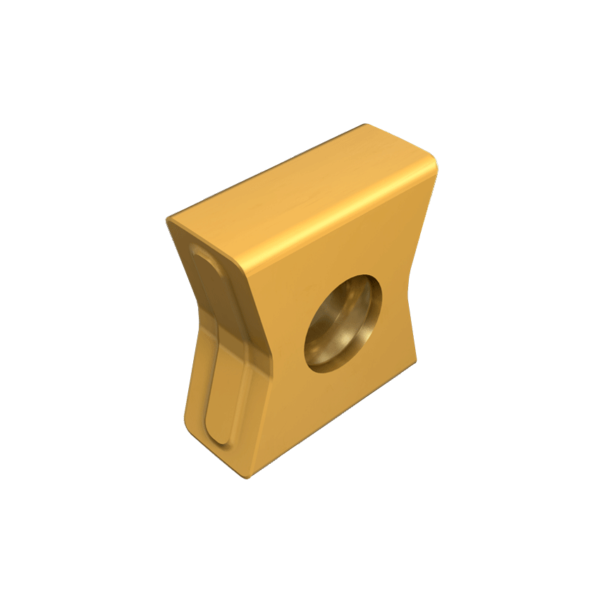 Mill Premium Inserts Lnmw 1506 Pntn IC910 - Pack of 10