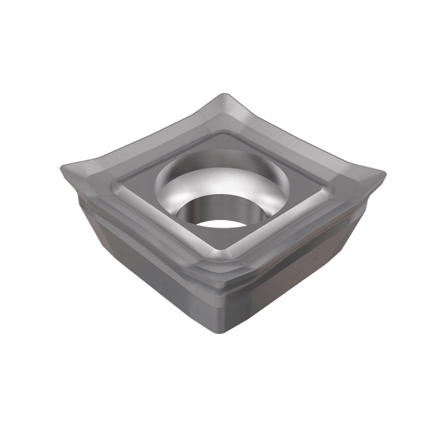 Mill Premium Inserts Qpmr 100404PDN-HQ-M IC830 - Pack of 10