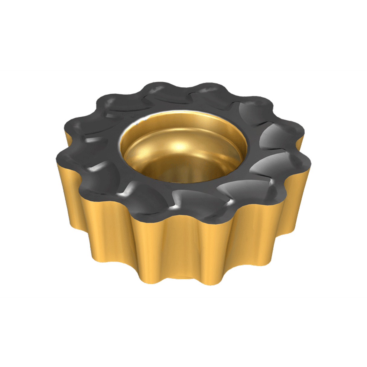 Mill Premium Inserts RCMT 2009-FW IC928 - Pack of 10