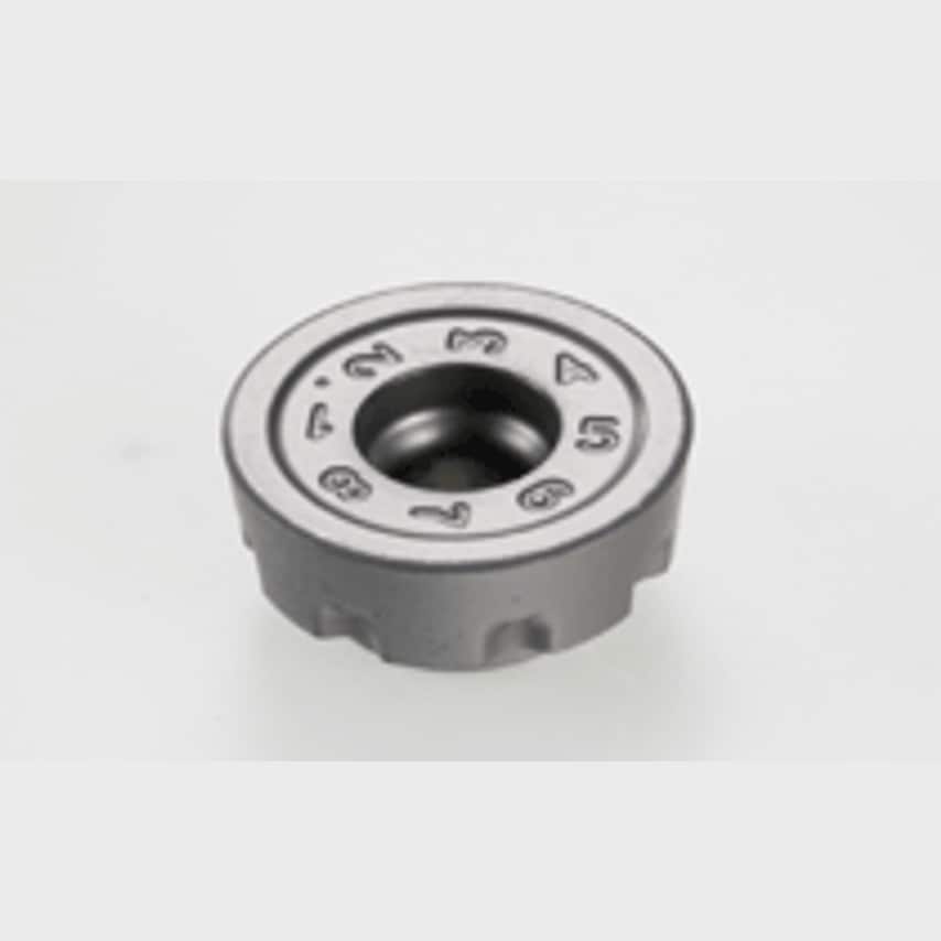 Mill Premium Inserts Rcmw 1605H-T IC928 - Pack of 10
