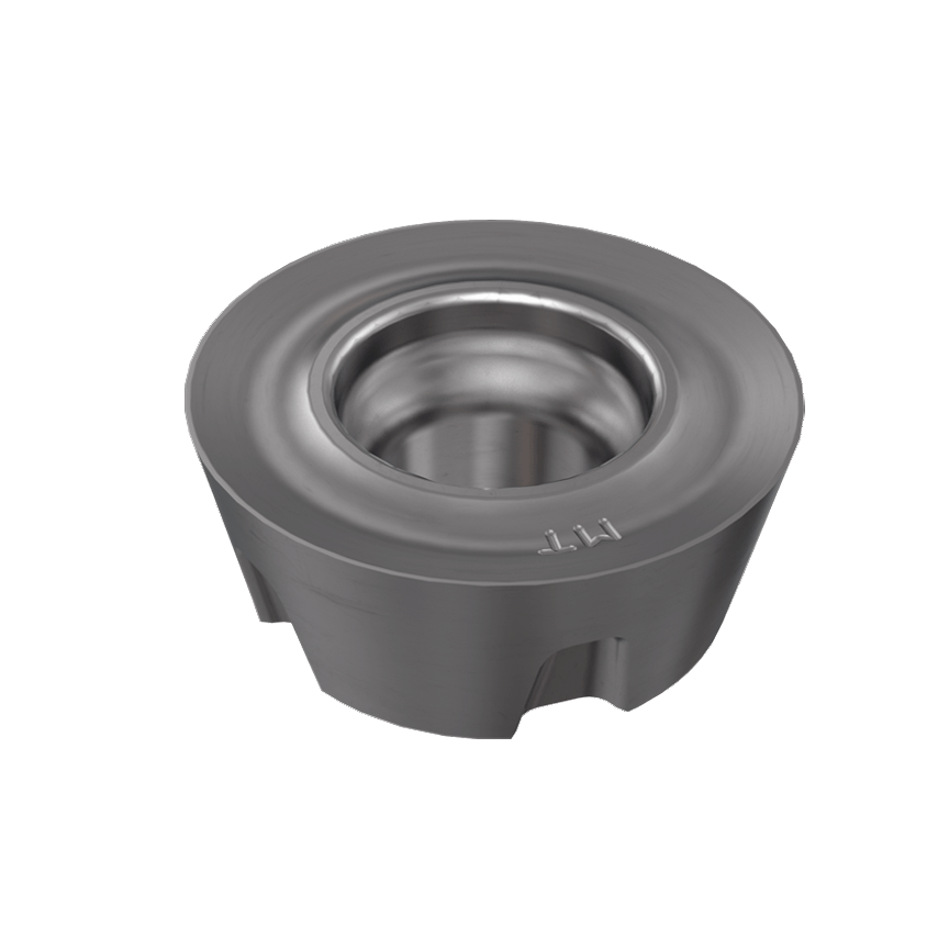 Mill Premium Inserts Rphx 1204M0-HT5 IC5500 - Pack of 10