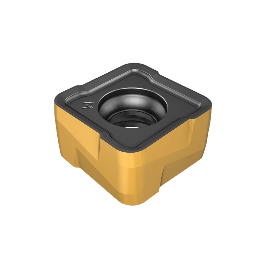 Mill Premium Inserts S890 Szmu 080408PNRMM 830 - Pack of 10