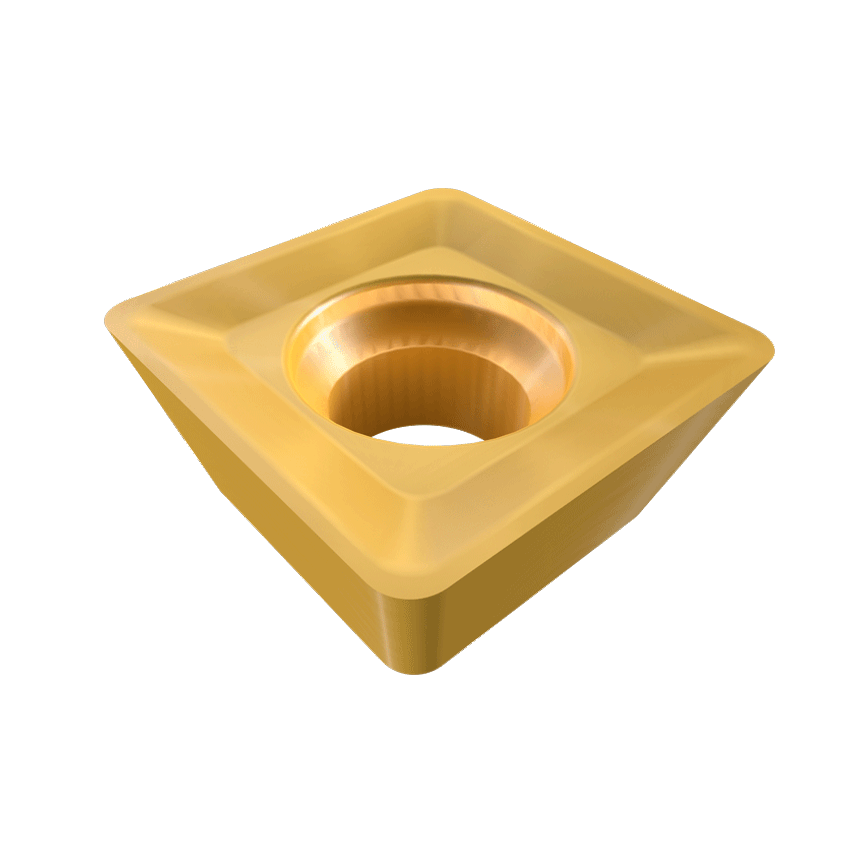 Mill Premium Inserts SDHT 100408-PDEN IC882 - Pack of 10