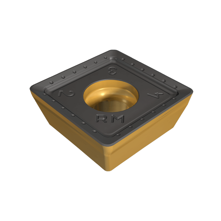 Mill Premium Inserts SDMT 1205PDR-RM-MM IC928 - Pack of 10