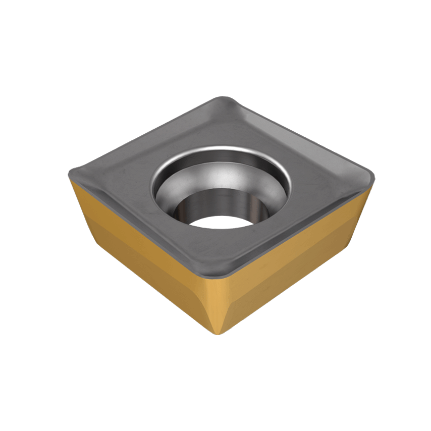 Mill Premium Inserts SPCT 100408PDR IC808 - Pack of 10