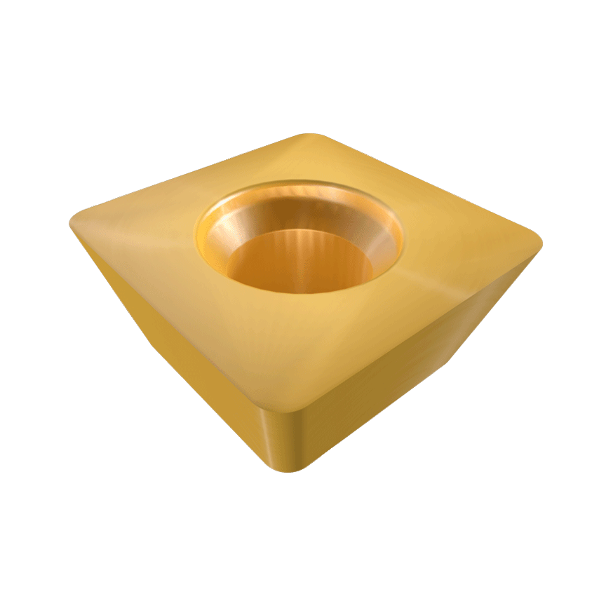 Mill Premium Inserts Sdhw 100408-TN IC882 - Pack of 10