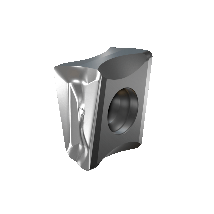 Mill Premium Inserts T490 LNAR 1306PNR-P-RD 07 - Pack of 10