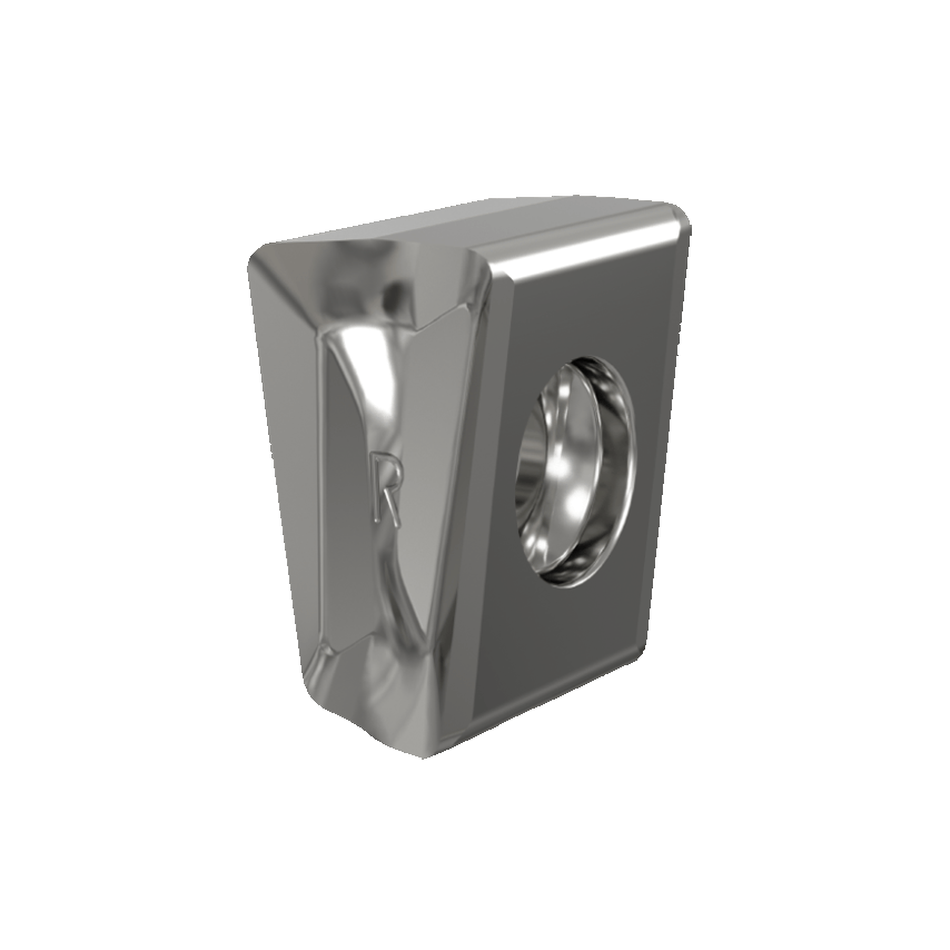 Mill Premium Inserts T490 LNAR 1306PN-R-P IC07 - Pack of 10