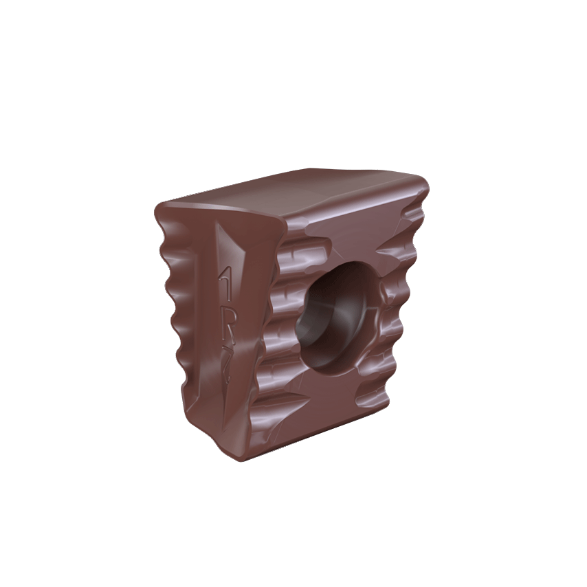 Mill Premium Inserts T490 LNMT1306PNR-RDPFW840 - Pack of 10