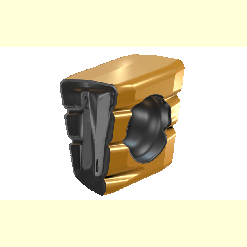 Mill Premium Inserts T490 LNMT 1106PNTR-CSG810 - Pack of 10