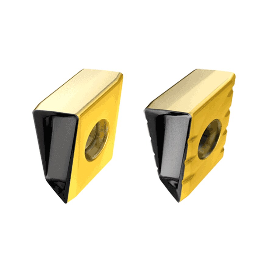 Mill Premium Inserts T490 LNMT 1607PN-R IC330 - Pack of 10