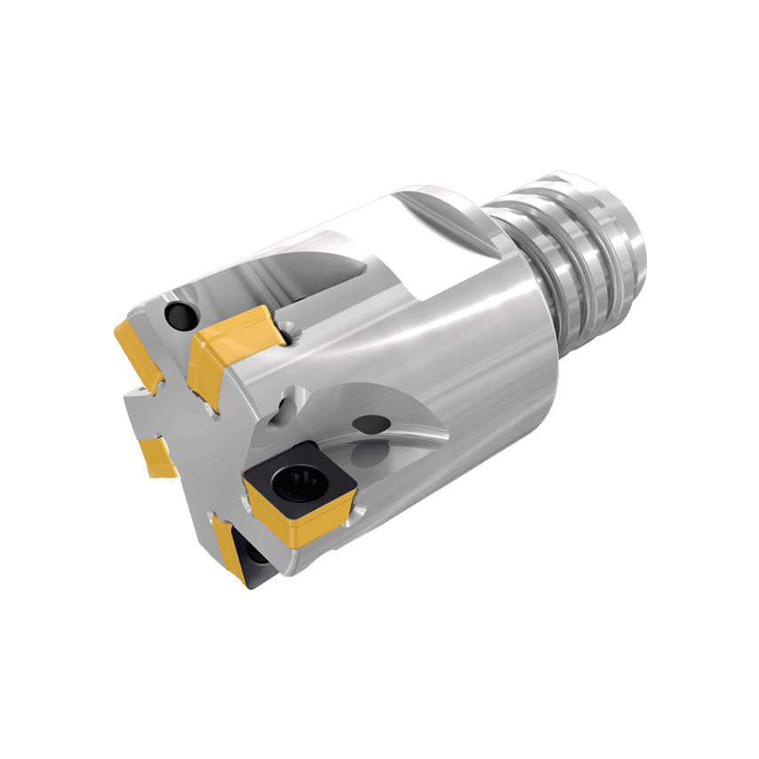 Mill Premium Tools E90SO D10-2-MMT06-04 - Pack of 1