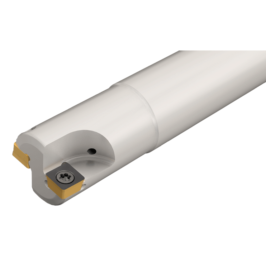 Mill Premium Tools E90SO D12-2-C12-04-C - Pack of 1