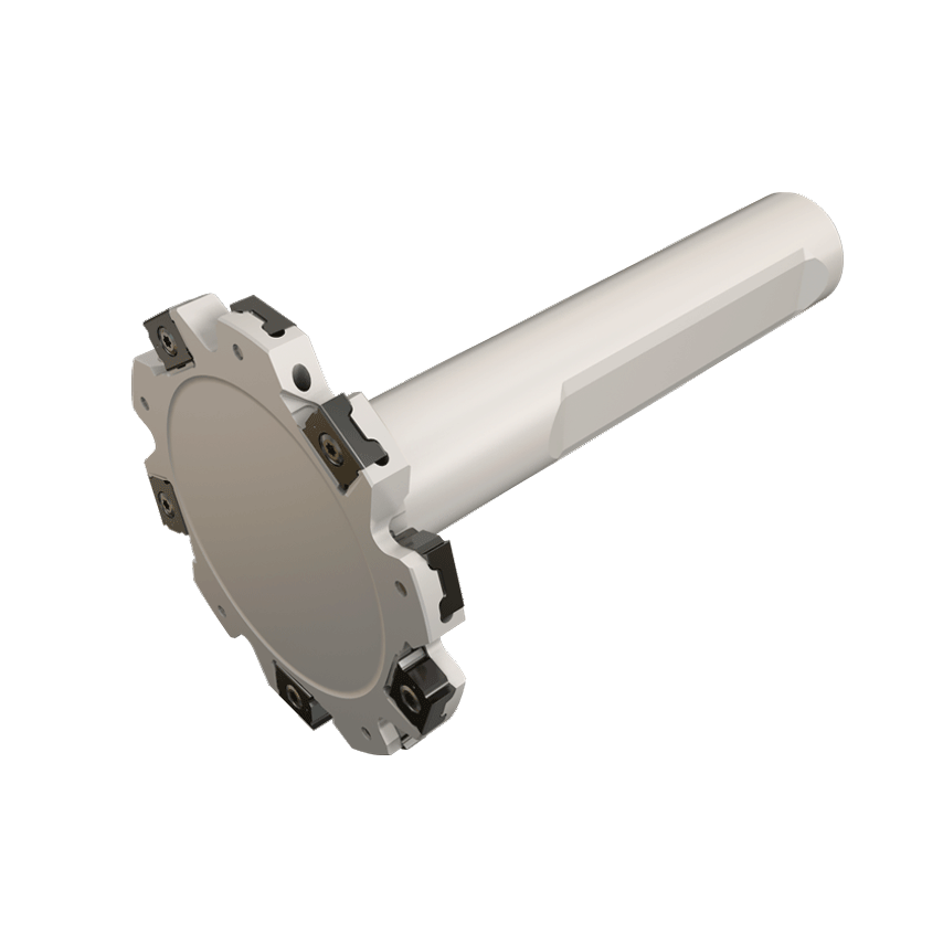 Mill Premium Tools ETS D032-04-W16-LN08 - Pack of 1