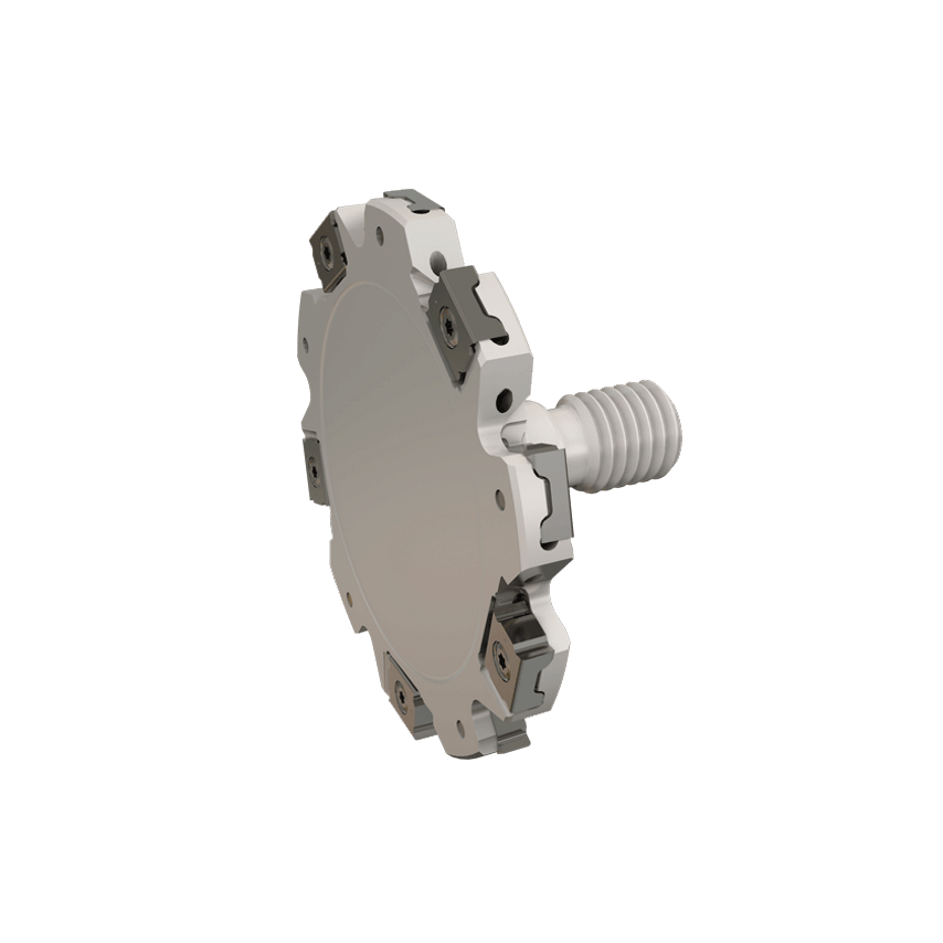 Mill Premium Tools ETS D063-03-LN08-M10 - Pack of 1