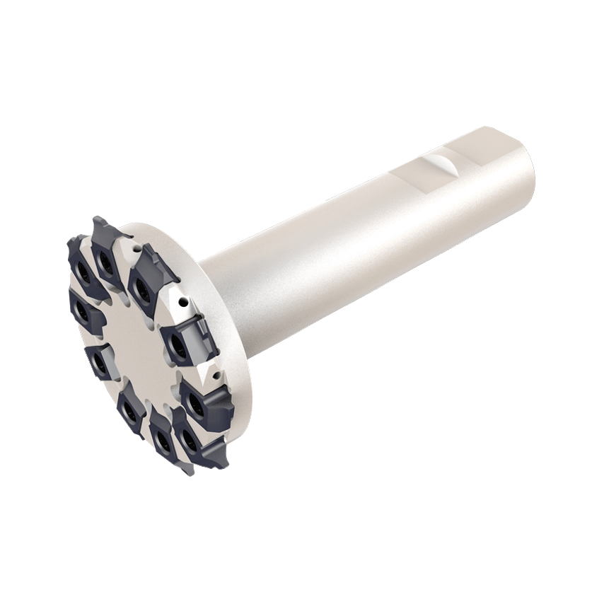 Mill Premium Tools ETS D63-M1-1.75-W25-C - Pack of 1