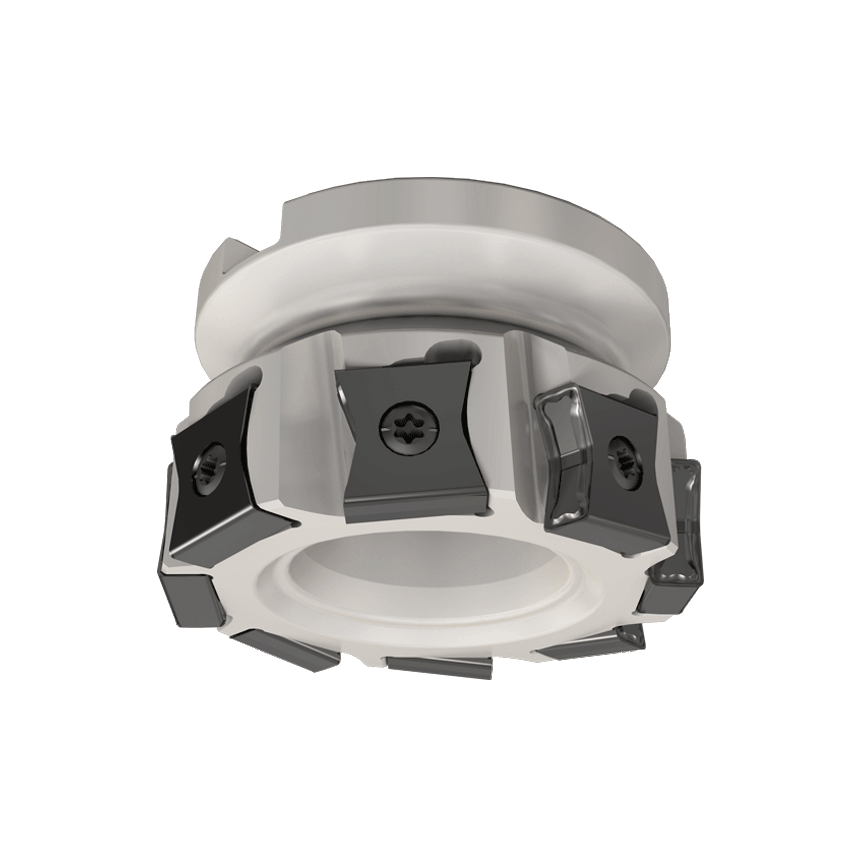 Mill Premium Tools F90LN D080-10-27-L-N15 - Pack of 1