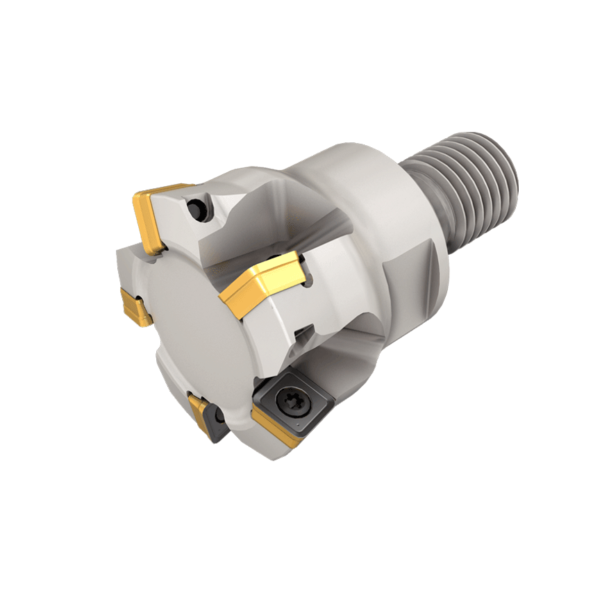 Mill Premium Tools FFQ4 D032-03-M16-09 - Pack of 1