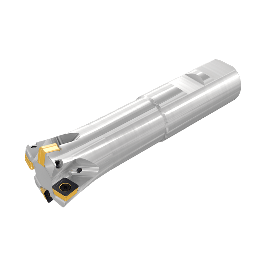 Mill Premium Tools FFQ4 D035-5-070-W32-09 - Pack of 1