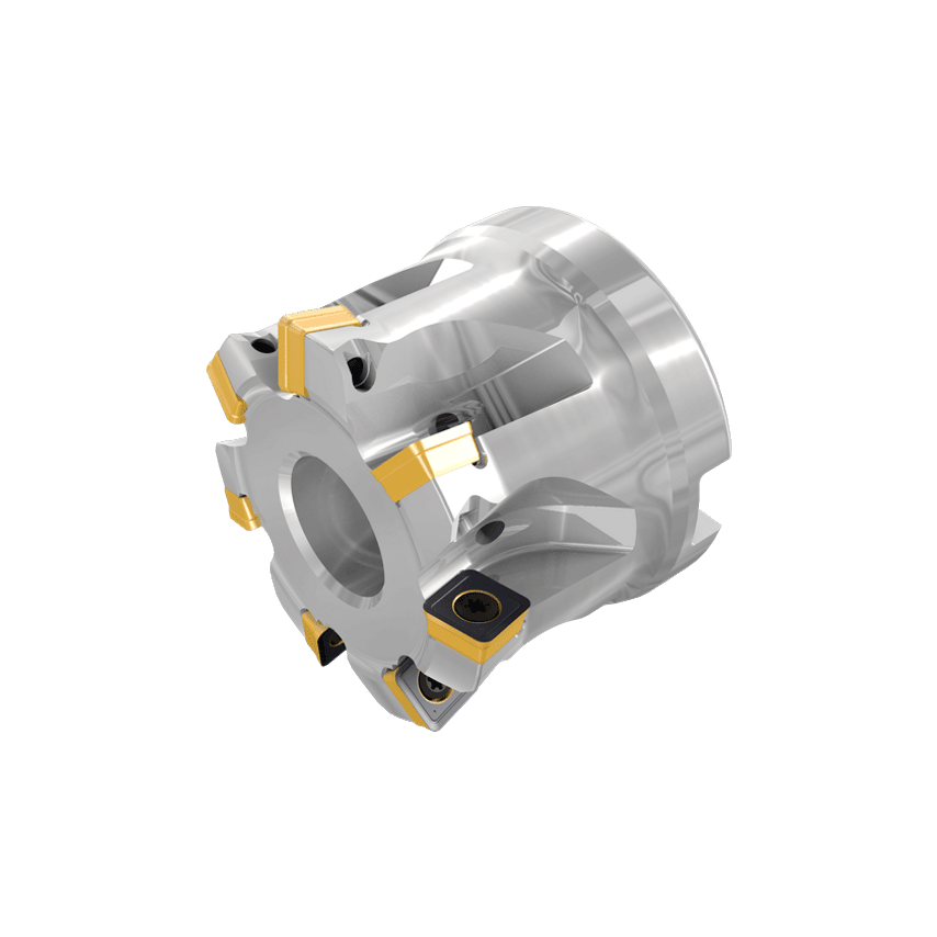 Mill Premium Tools FFQ4 D50-07-22-09 - Pack of 1