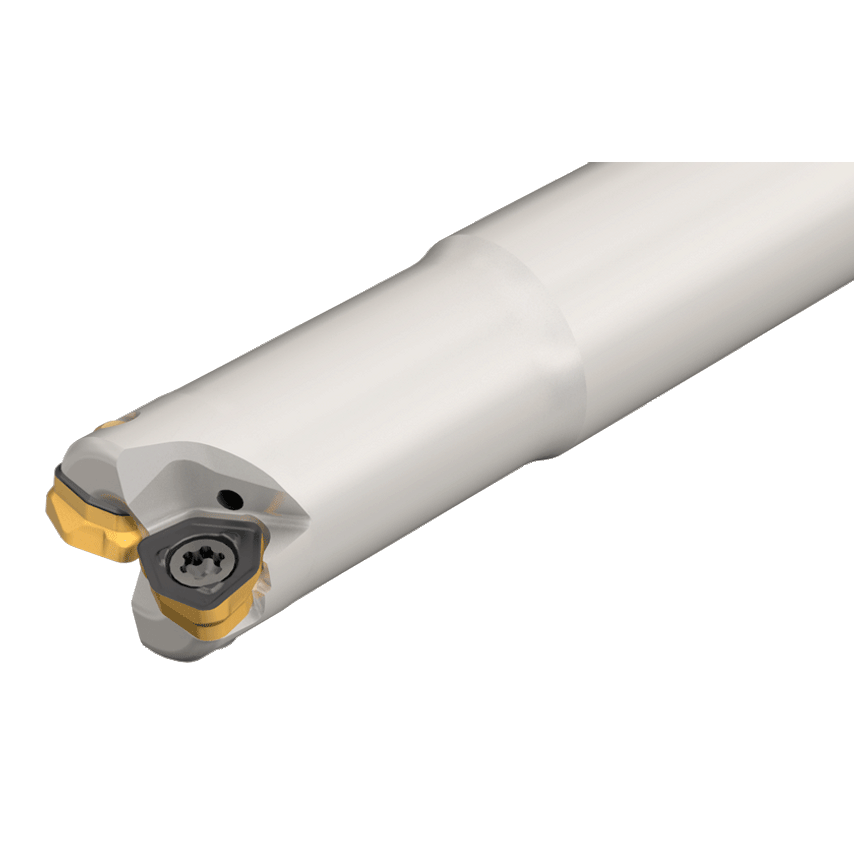 Mill Premium Tools FFT3 EFM D20-5-160-C20-03 - Pack of 1