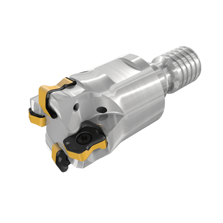 Mill Premium Tools FFX4 ED42/1.65-6-M16-04 - Pack of 1