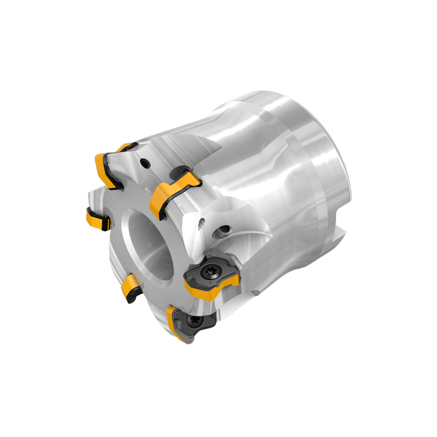 Mill Premium Tools FFX4 FD042-6-16-04 - Pack of 1