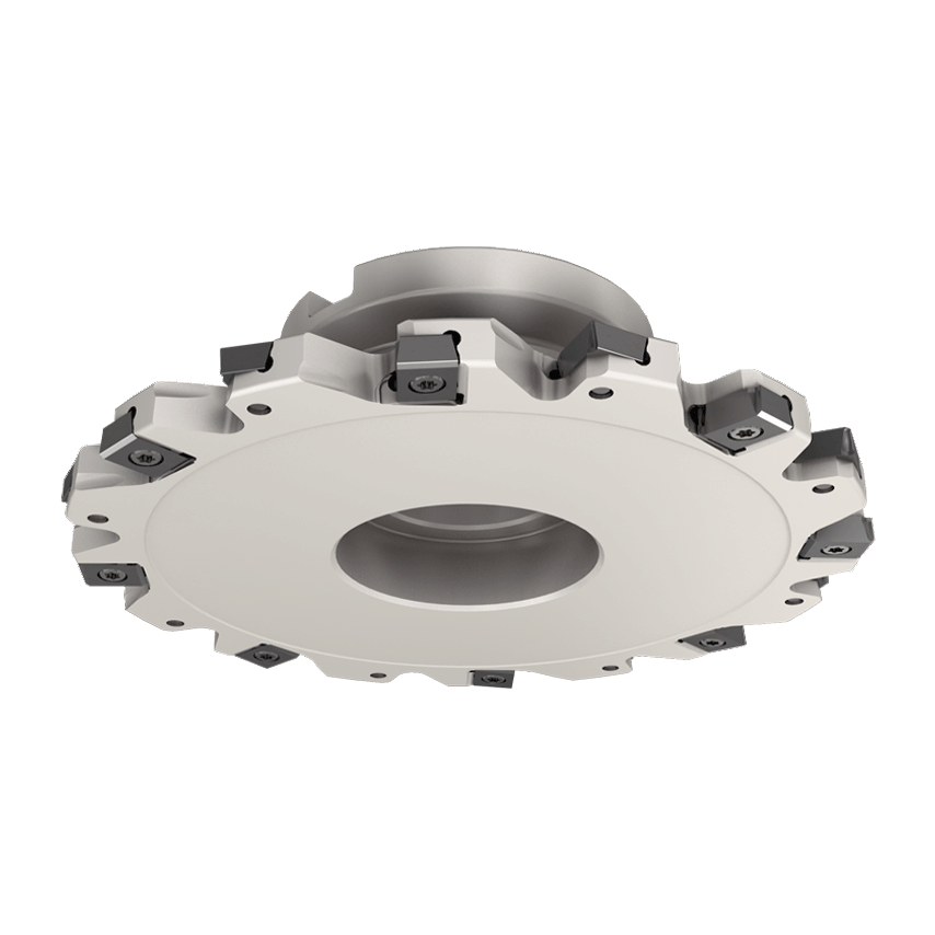 Mill Premium Tools Fdn D250-10-60-LN12 - Pack of 1