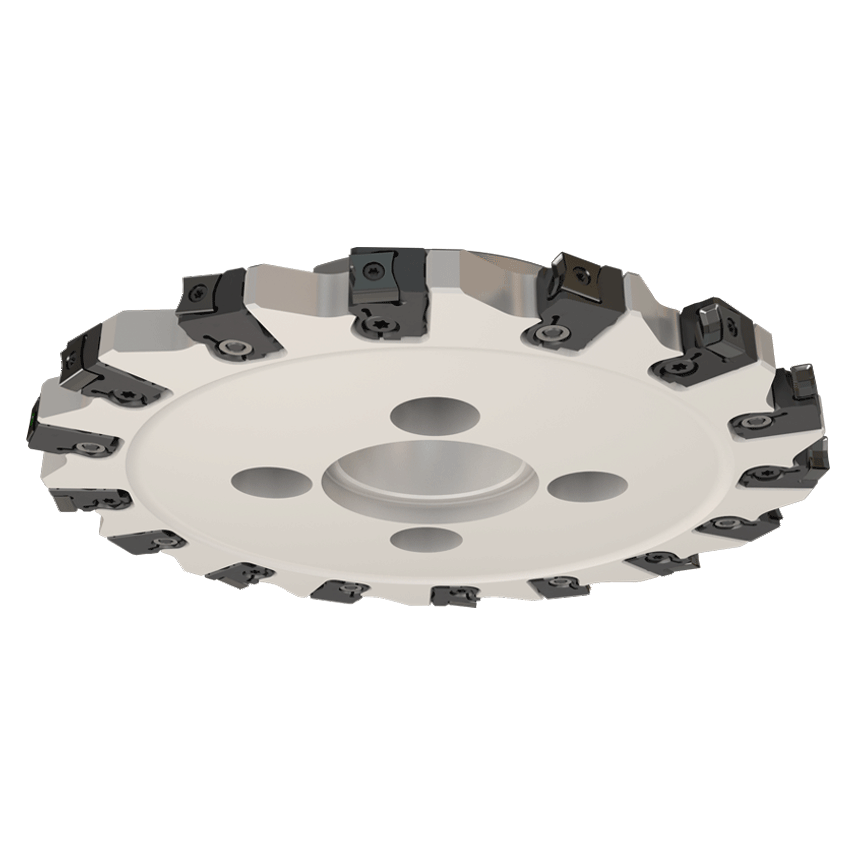 Mill Premium Tools Fdn D250-1419-60R-CALN11 - Pack of 1