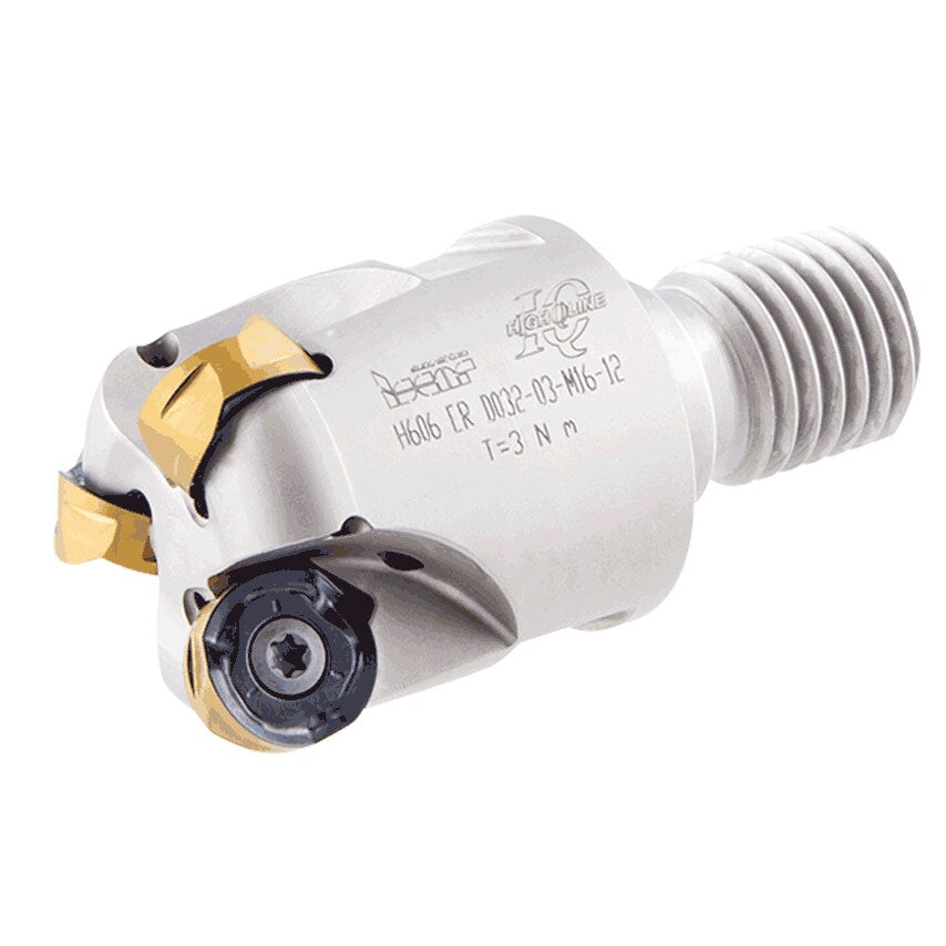 Mill Premium Tools H606 ER D032-03-M16-12 - Pack of 1