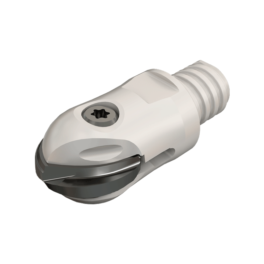 Mill Premium Tools HCM D12/50-MMT08 - Pack of 1