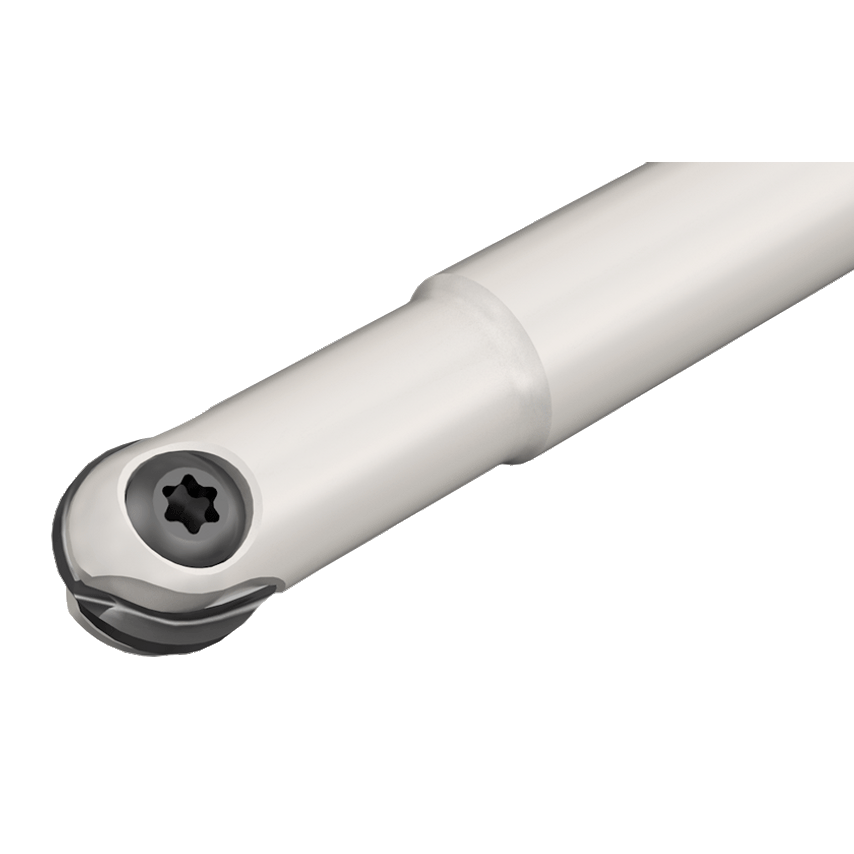 Mill Premium Tools HCM D12-B-L160-C20 - Pack of 1