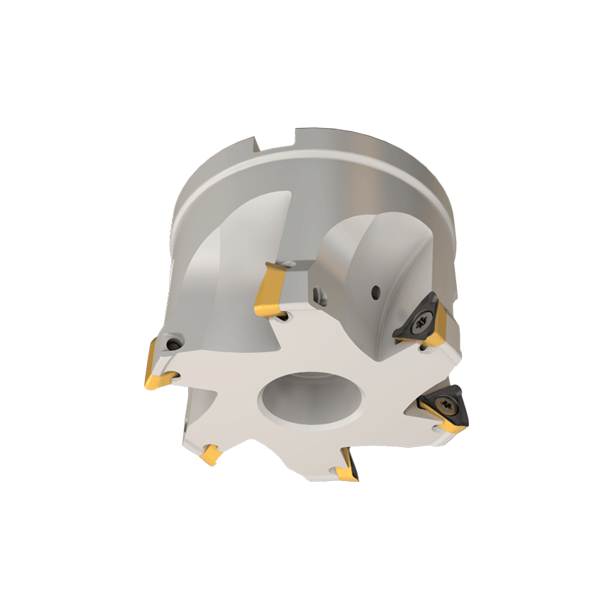 Mill Premium Tools HM390 Ftp D100-13-27-10 - Pack of 1