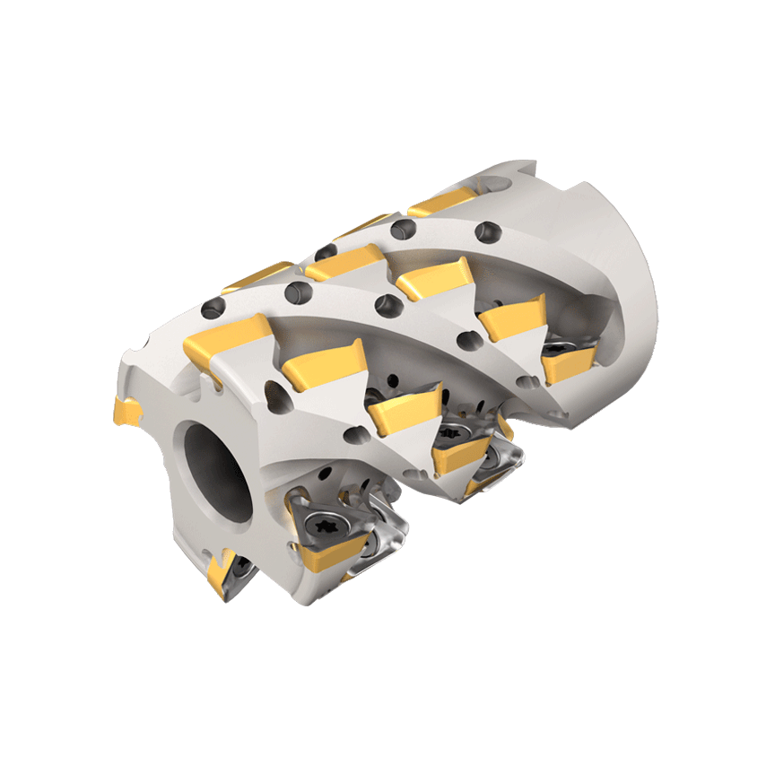 Mill Premium Tools HM390 SM D050-49-5-22-10 - Pack of 1