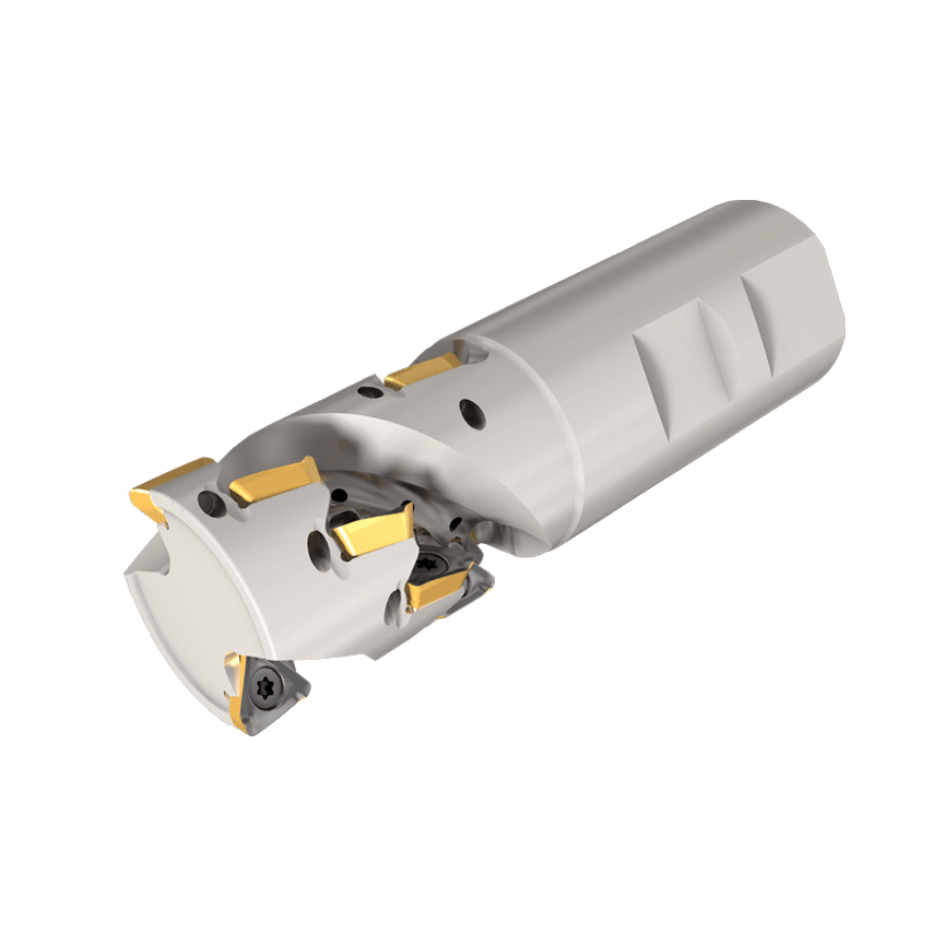 Mill Premium Tools HM390 Tpk D40-49-4-W32-10 - Pack of 1