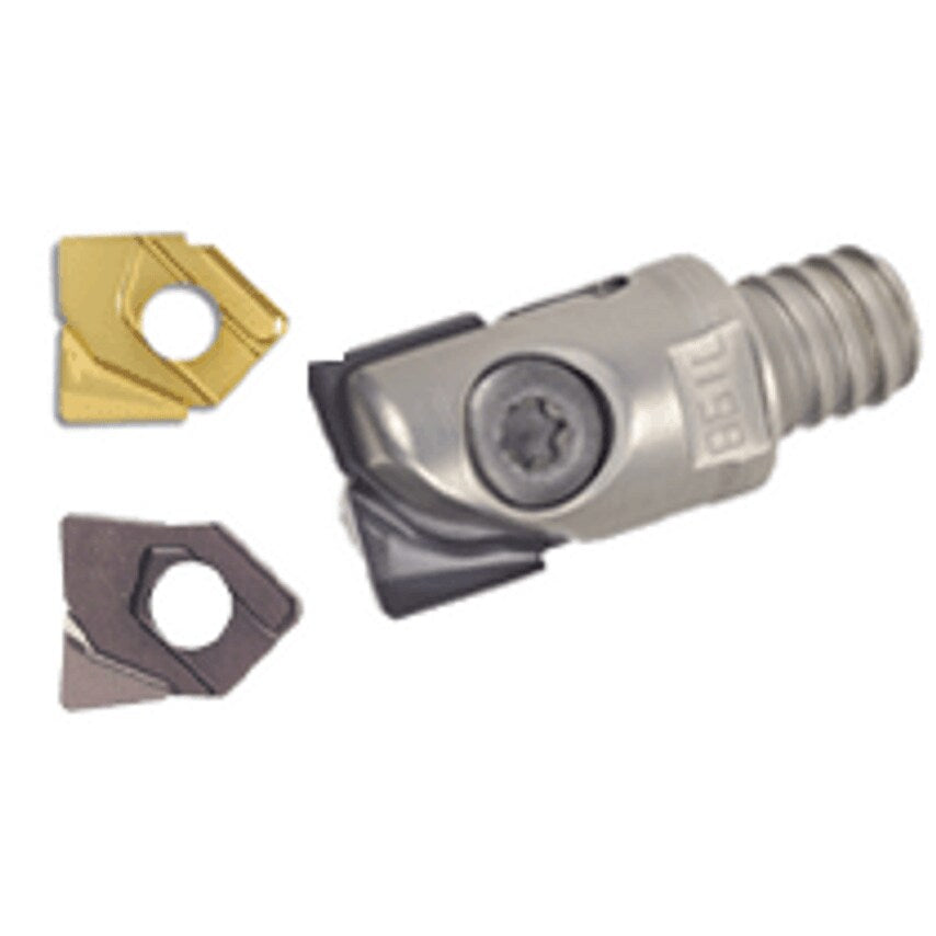 Mill Premium Tools Hce D16/62-MMT10 - Pack of 1