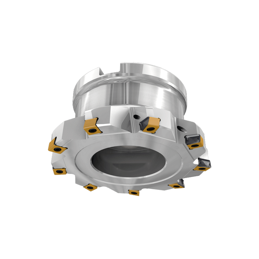 Mill Premium Tools Htf D080-07-27-R-LN10 - Pack of 1