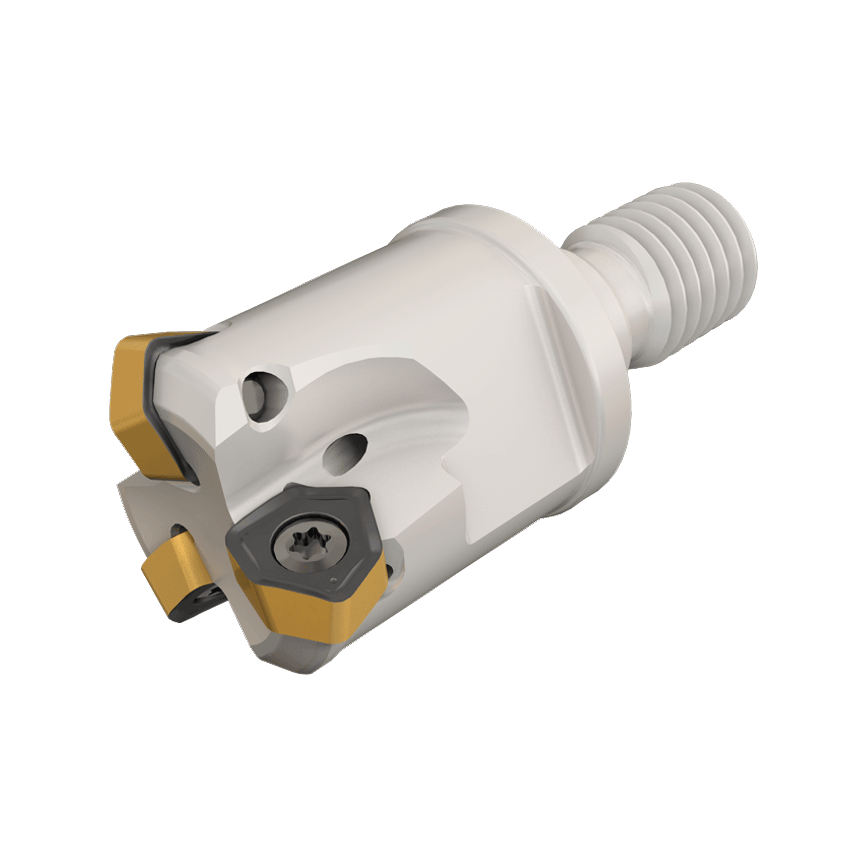 Mill Premium Tools MF EWX D25-4-M12-04 - Pack of 1