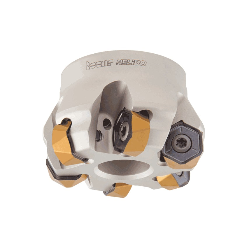 Mill Premium Tools MF Fhx D125-11-40-R06 - Pack of 1