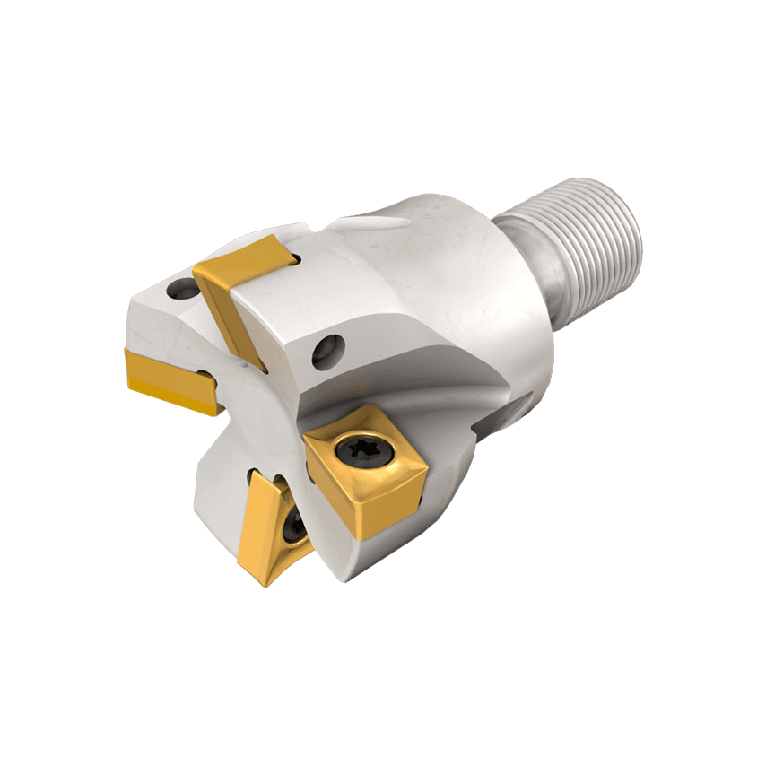 Mill Premium Tools Plx D32-M16-12 - Pack of 1