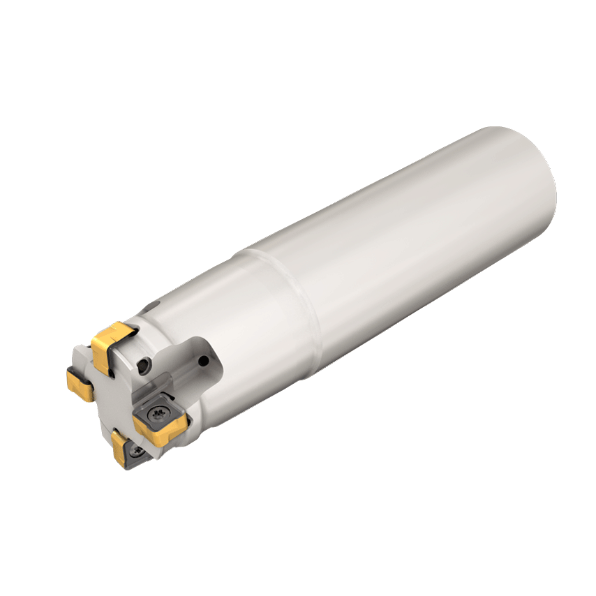 Mill Premium Tools S890 ESZ D25-3-W25-R08 - Pack of 1