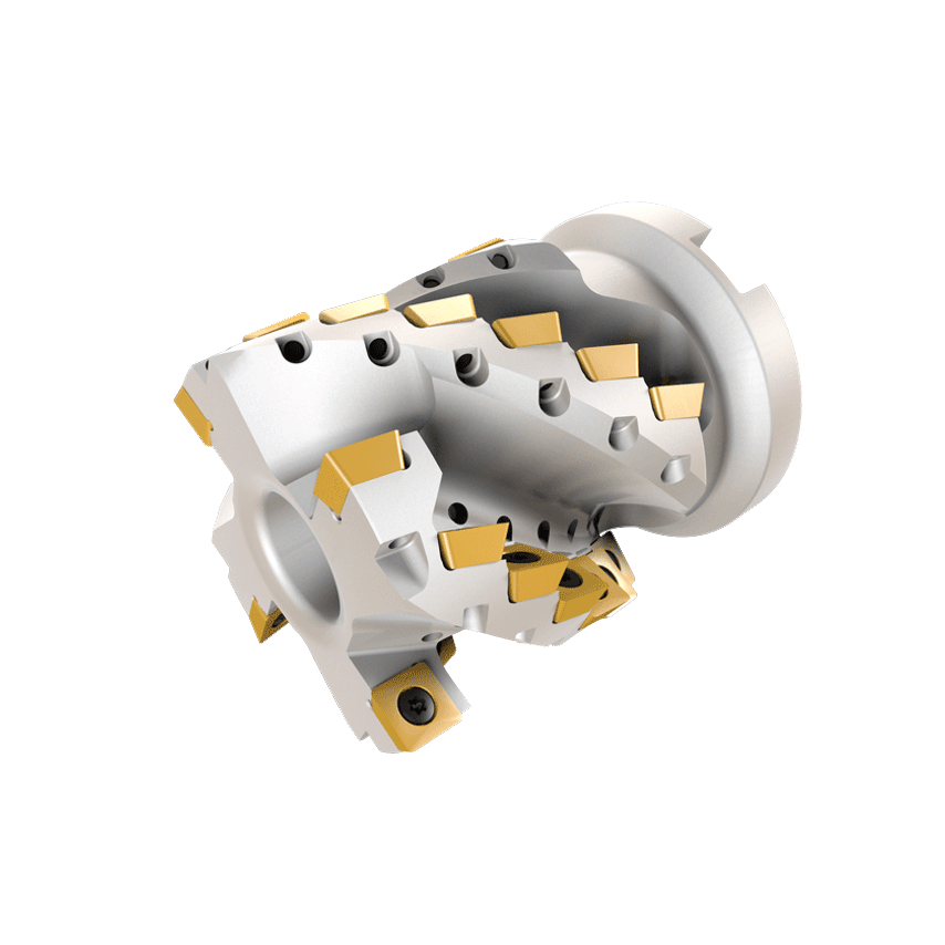 Mill Premium Tools Sdk D080-64-05-32-10-C - Pack of 1