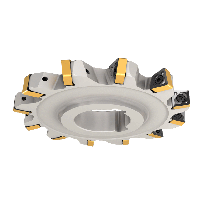 Mill Premium Tools Sdn D080-10-27-XN09 - Pack of 1