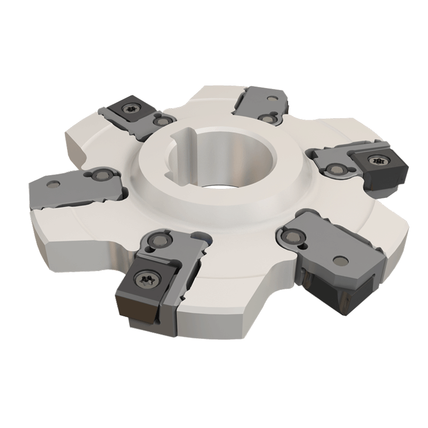 Mill Premium Tools Sdn D100-0810-27-CALN12 - Pack of 1