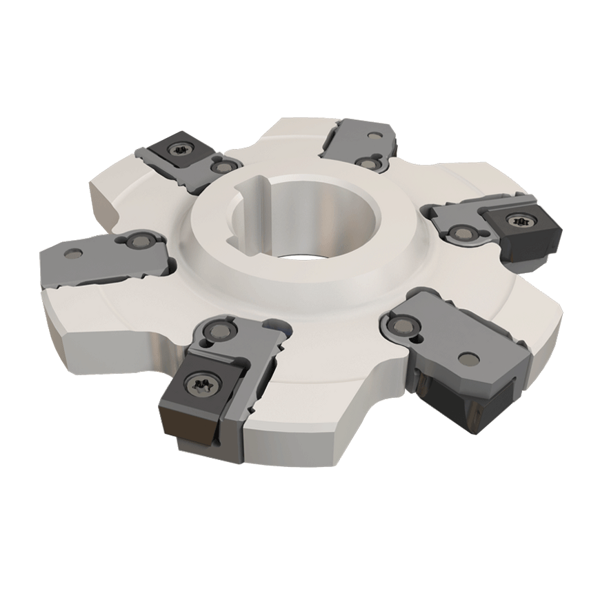 Mill Premium Tools Sdn D125-1014-40-CALN12 - Pack of 1