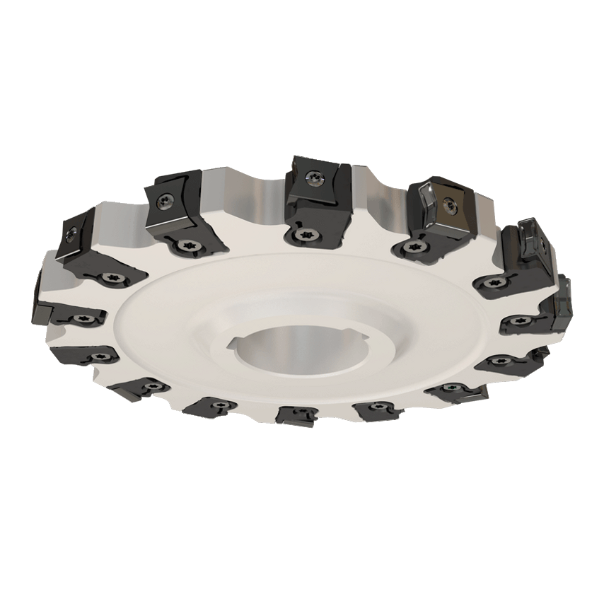 Mill Premium Tools Sdn D160-1925-40-CALN15 - Pack of 1