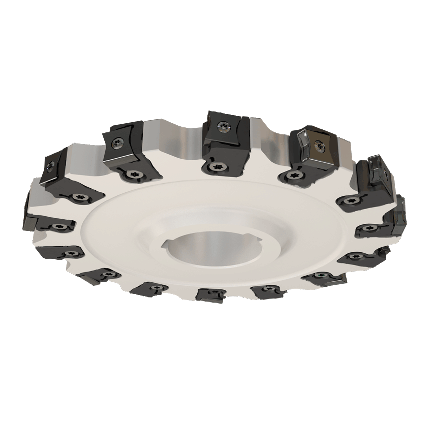 Mill Premium Tools Sdn D200-1925-50-CALN15 - Pack of 1