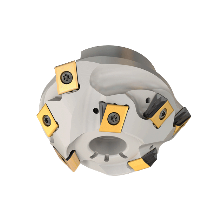 Mill Premium Tools T450 SM-D050-25-3-27-13 - Pack of 1