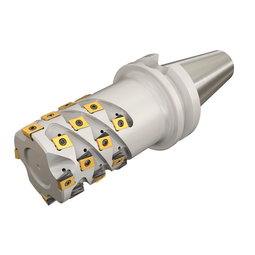 Mill Premium Tools T490LNK-D50-059-4-BT50-13 - Pack of 1