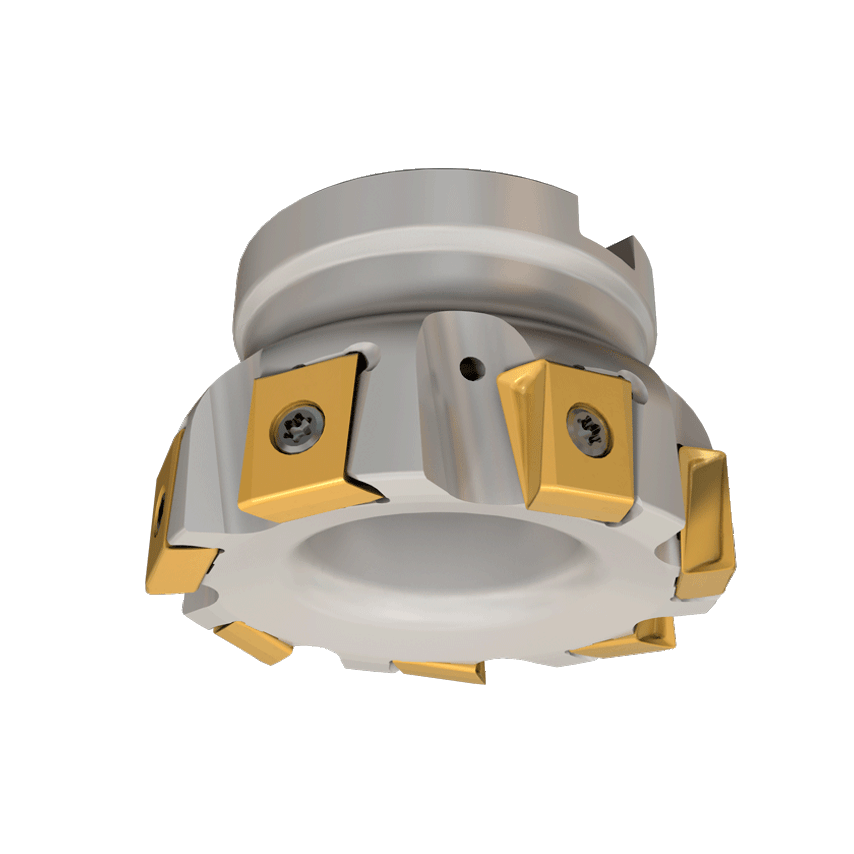 Mill Premium Tools T490 FLN D050-04-22-16 - Pack of 1